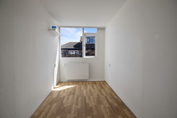 Medium property photo - De Ruijterstraat 2, 1782 RK Den Helder